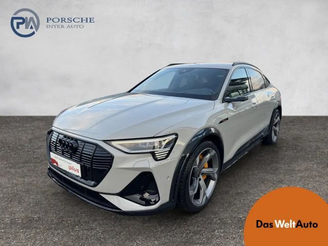 Audi e-tron Sportback