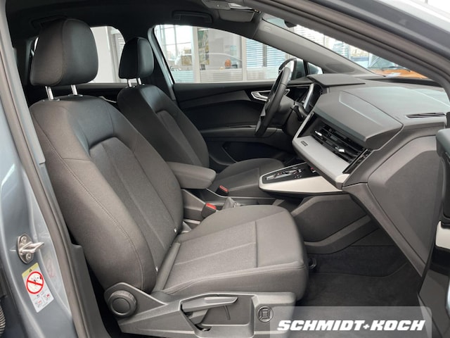 Audi Q4 e-tron 35 Sportback