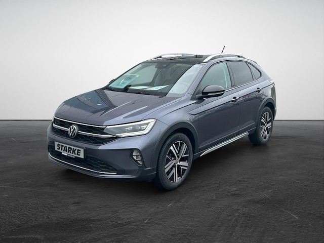 Volkswagen Taigo 1.0 TSI DSG Style