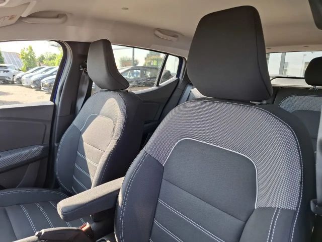 Dacia Sandero TCe 90