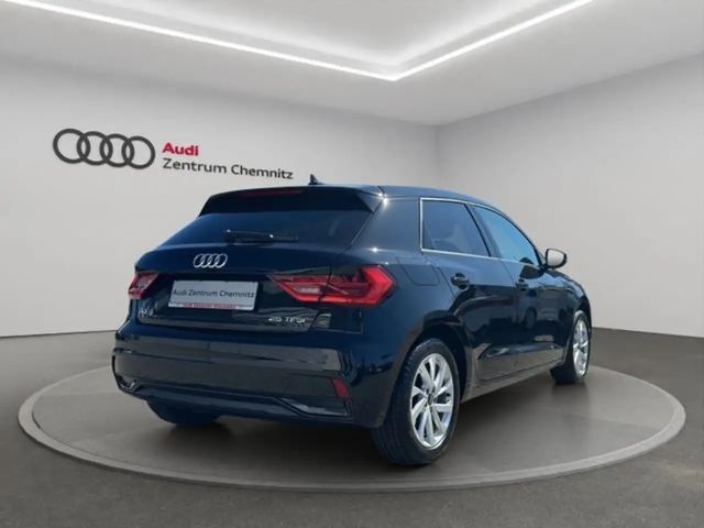 Audi A1 25 TFSI S-Tronic Sportback