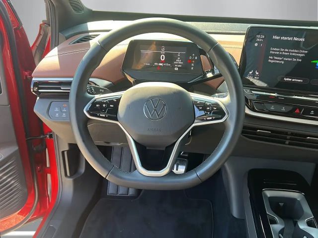 Volkswagen ID.5 150 kW Pro