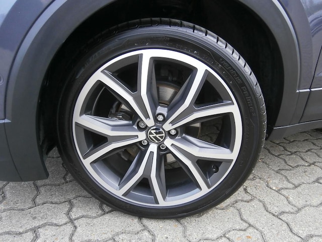 Volkswagen T-Cross T-CROSS 1.0  StyleB 085 TSID7F
