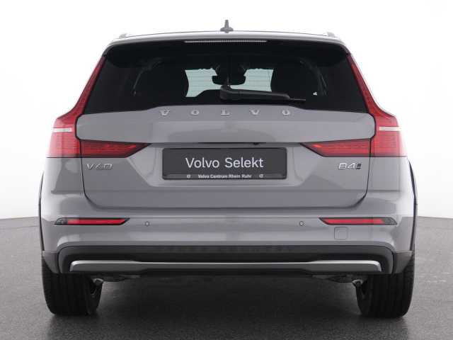 Volvo V60 Cross Country CC
