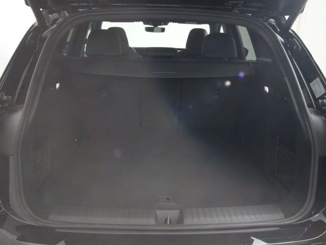 Audi Q6 e-tron Quattro