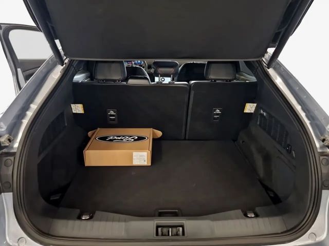 Ford Mustang Mach-E AWD