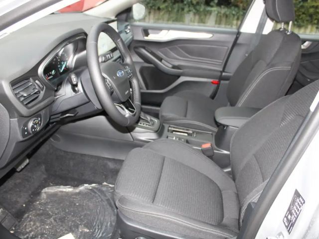 Ford Focus Titanium