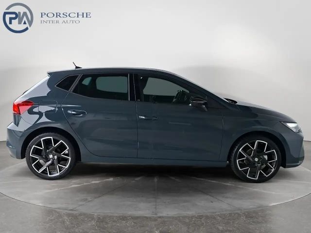 Seat Ibiza 1.0 TSI FR-lijn