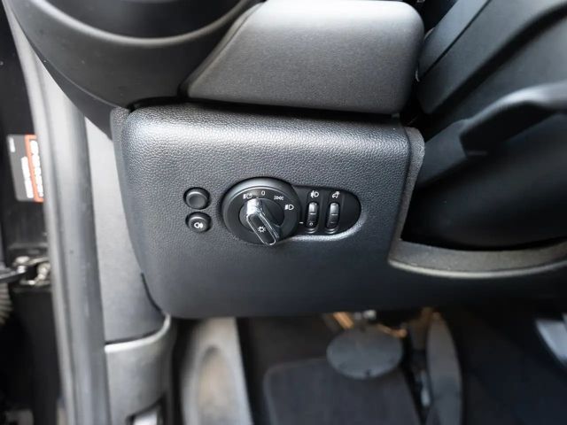 MINI Mini Electric SE