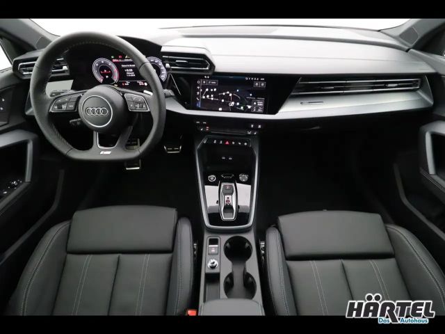 Audi A3 35 TDI S-Line S-Tronic Sedan Sportback