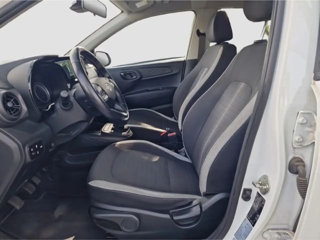 Hyundai i10 1.2 Trend