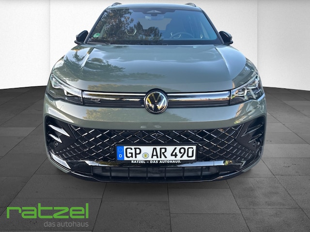 Volkswagen Tiguan 2.0 TDI DSG IQ.Drive R-Line