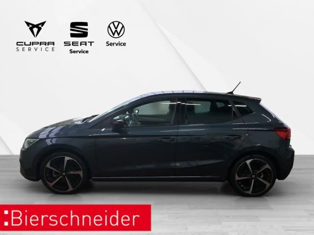 Seat Ibiza 1.0 TSI DSG FR-lijn