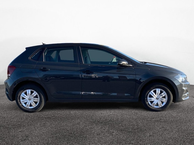 Volkswagen Polo 1.0 MPI Trendline