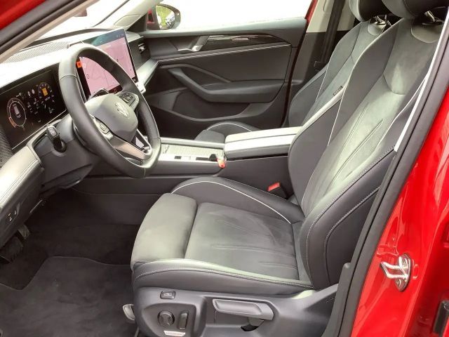 Volkswagen Passat 2.0 TDI Business DSG Variant