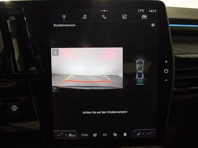 Renault Austral E-Tech Techno