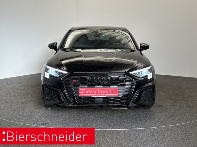 Audi S3 Quattro S-Tronic Sedan