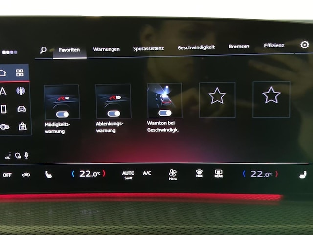 Audi Q5 Quattro S-Tronic