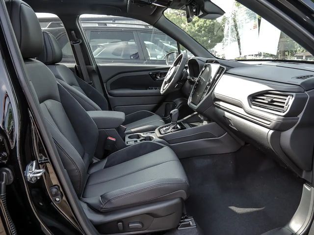 Subaru Forester 2.0ie Platinum H/K ACC LED PANO 360°