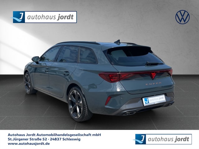 Cupra Leon DSG Sportstourer