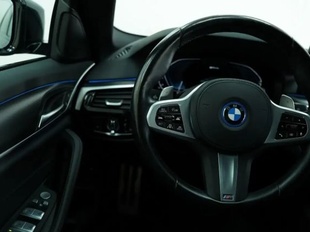 BMW 530 530e M-Sport Touring