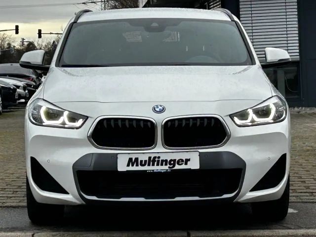 BMW X2 M-Sport