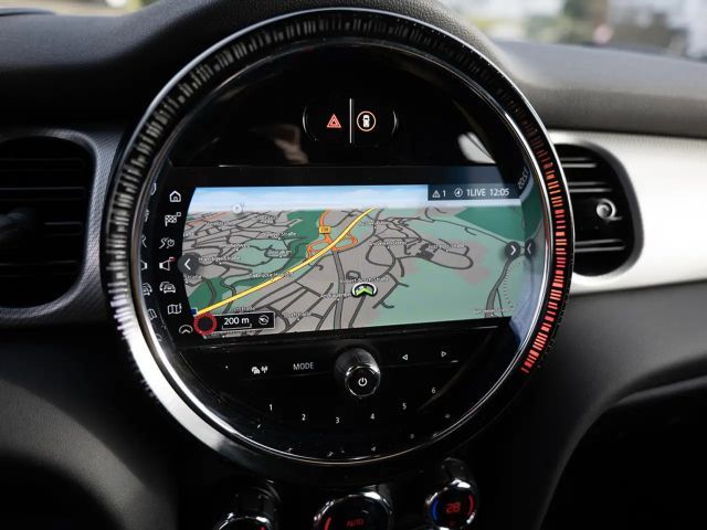 MINI John Cooper Works Cabrio JCW Trim HUD LED ACC