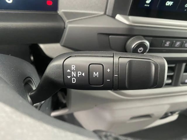 Volkswagen Transporter 4Motion T7