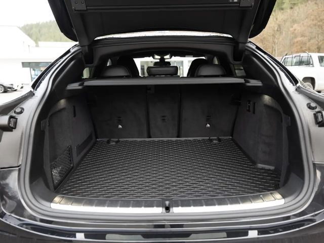 BMW X4 Competition xDrive