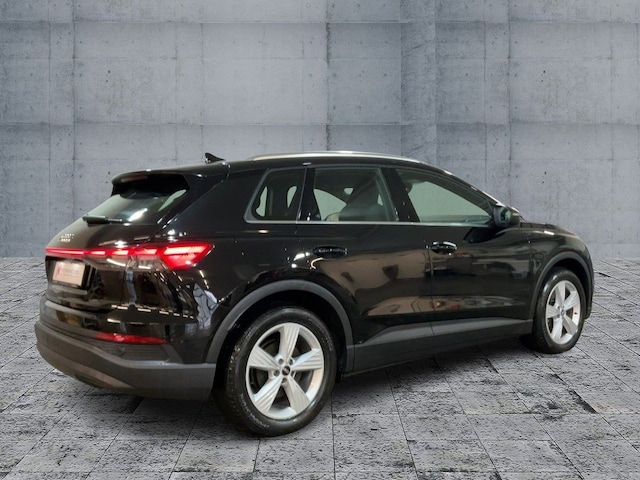Audi Q4 e-tron 40