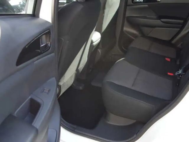 Mitsubishi Eclipse Cross 4WD PHEV