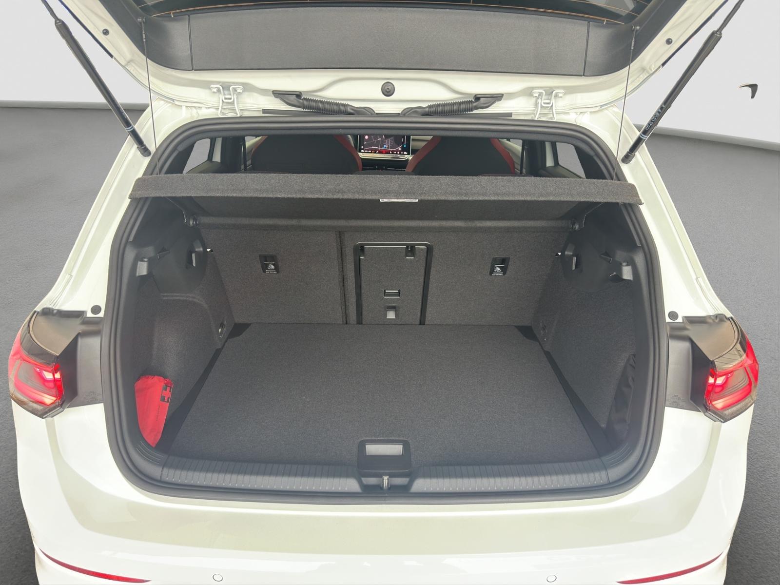 Volkswagen Golf GTI Golf VIII IQ.Drive