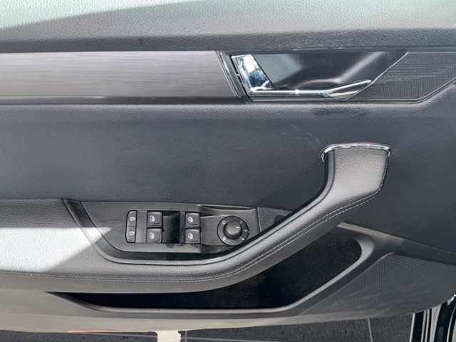 Skoda Superb 2.0 TDI 4x4 Combi