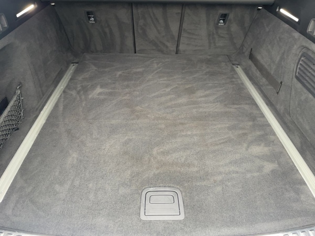 Audi A6 40 TDI Avant S-Tronic