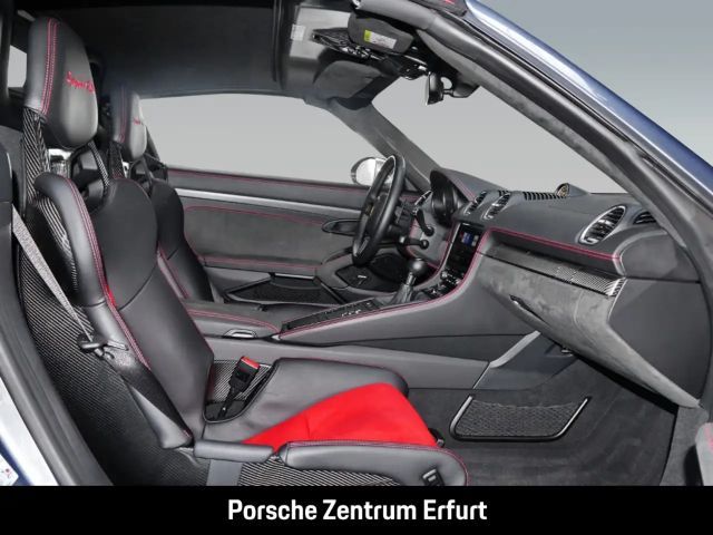 Porsche Cayman 718 RS