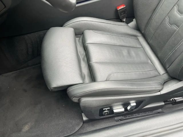 BMW M850 Cabrio xDrive