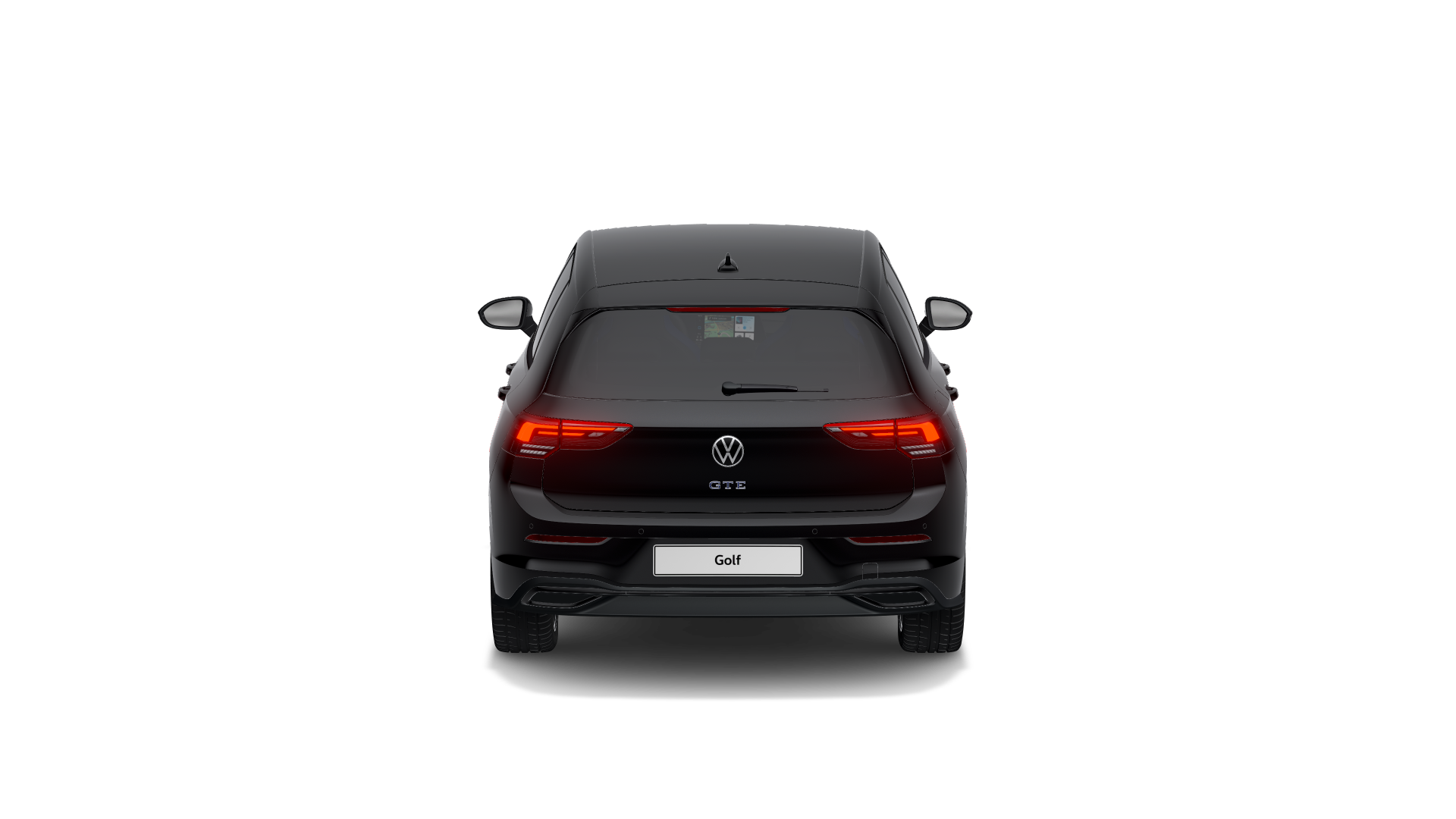 Volkswagen Golf 1.4 TSI DSG GTE