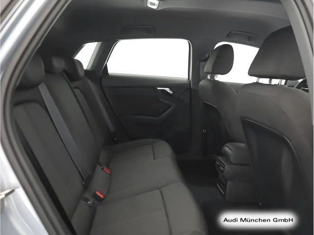 Audi A3 S-Tronic Sedan