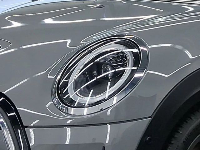 MINI Mini Electric SE