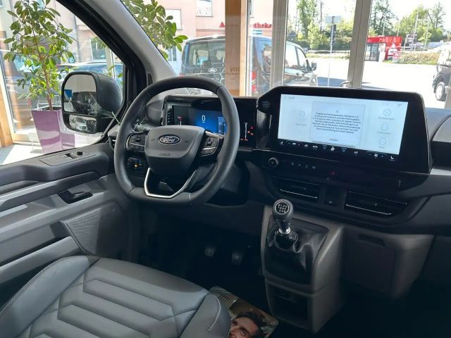 Ford Focus ST Line Wagon