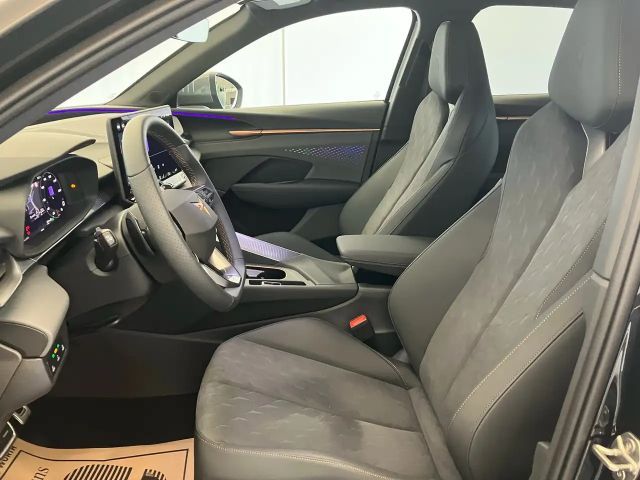 Cupra Terramar 1.5 e-TSI 150 PS DSG