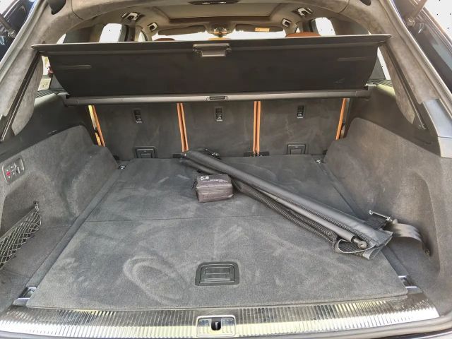 Audi SQ7 *PANO*AHK*MATRIX*STANDHZG*LUFT*HEAD-UP*