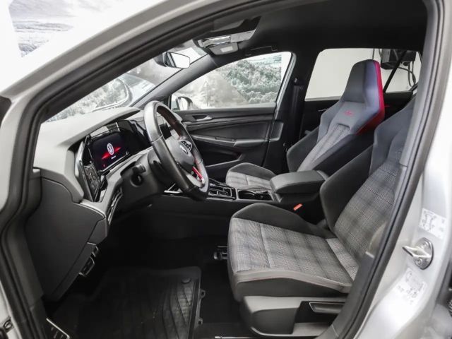 Volkswagen Golf DSG GTI