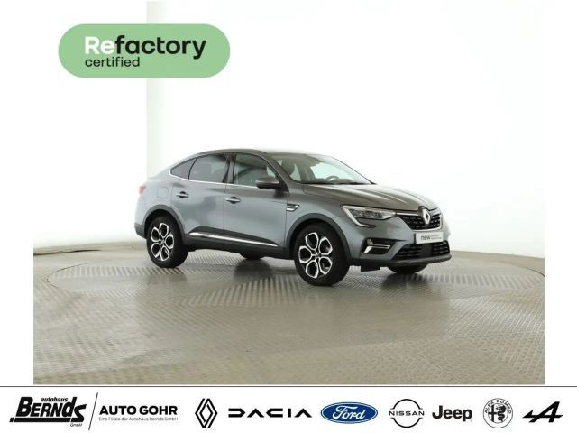 Renault Arkana EDC Hybrid Techno