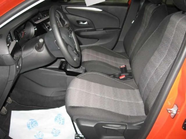 Opel Corsa Edition