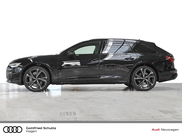 Audi S6 Avant Quattro