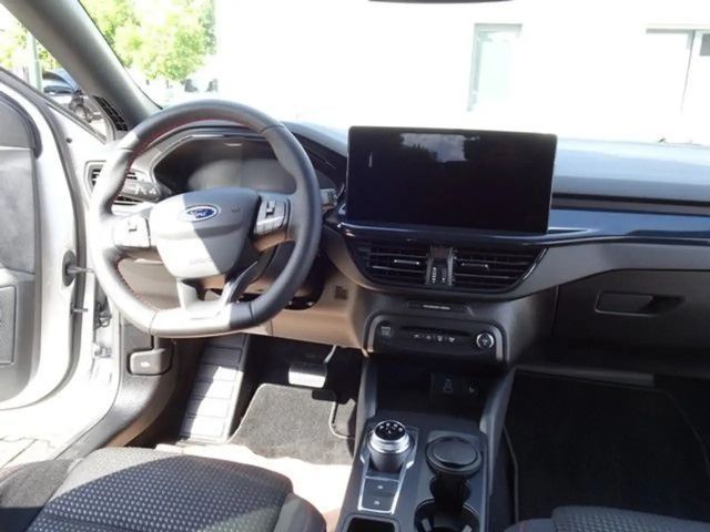 Ford Focus ST Line Wagon