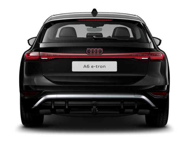 Audi A6 e-tron Avant Performance