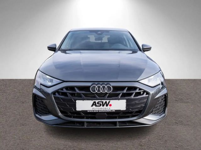 Audi A3 35 TDI S-Line Sedan