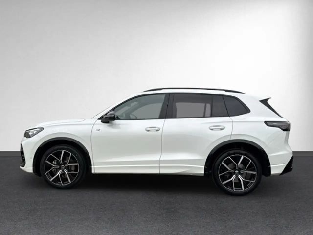 Volkswagen Tiguan 2.0 TDI DSG R-Line
